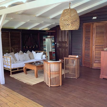Villa Pelican Lodge เดเอ ภายนอก รูปภาพ