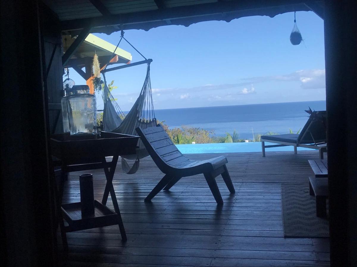 Villa Pelican Lodge เดเอ ภายนอก รูปภาพ