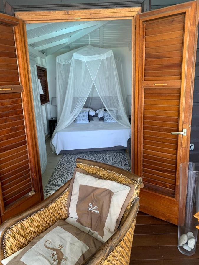 Villa Pelican Lodge เดเอ ภายนอก รูปภาพ