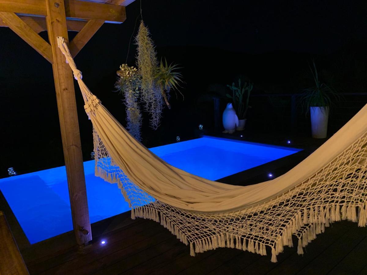 Villa Pelican Lodge เดเอ ภายนอก รูปภาพ