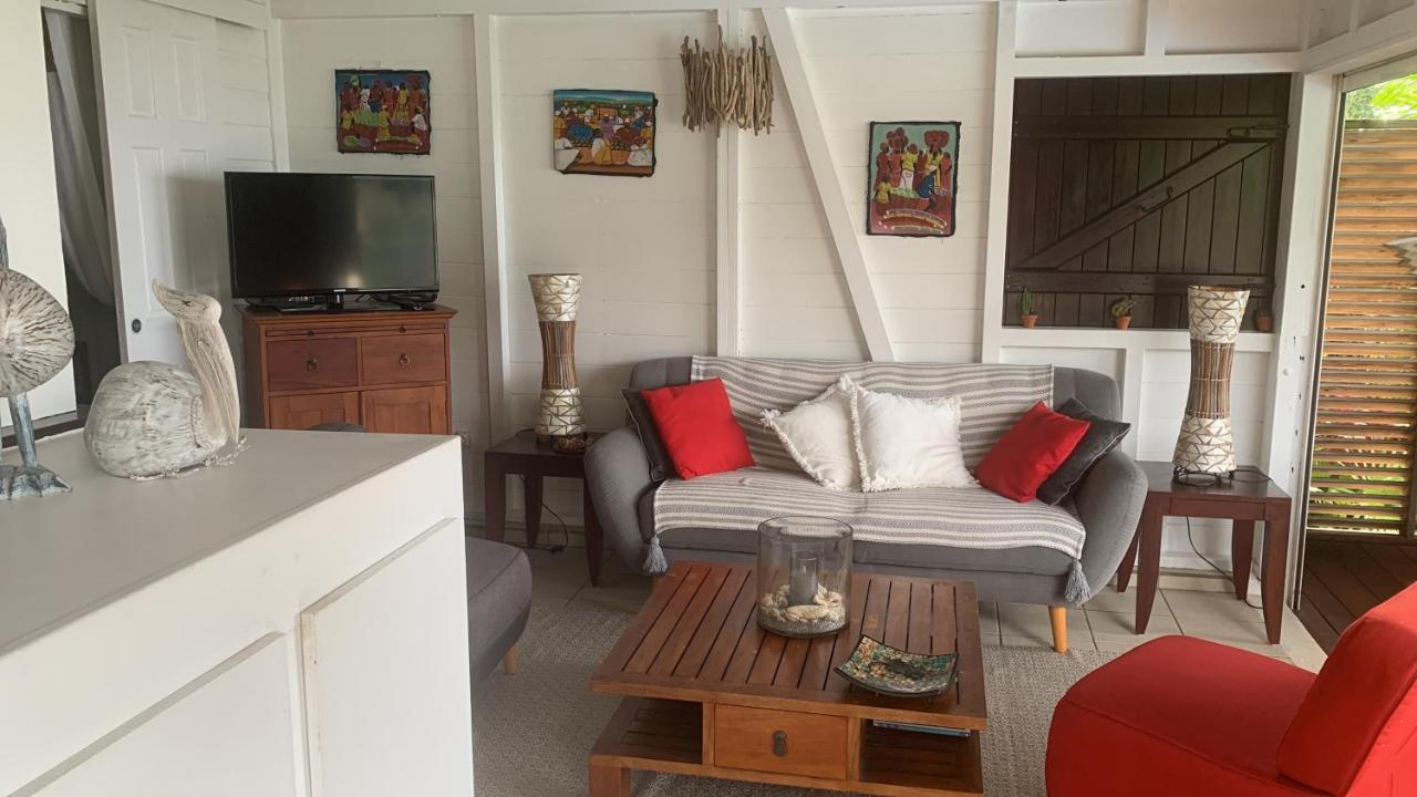 Villa Pelican Lodge เดเอ ภายนอก รูปภาพ