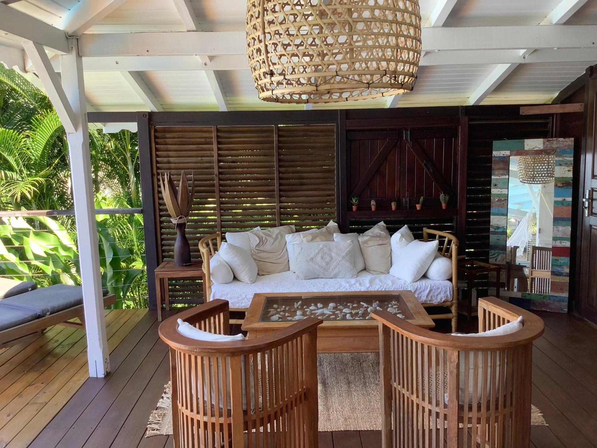 Villa Pelican Lodge เดเอ ภายนอก รูปภาพ