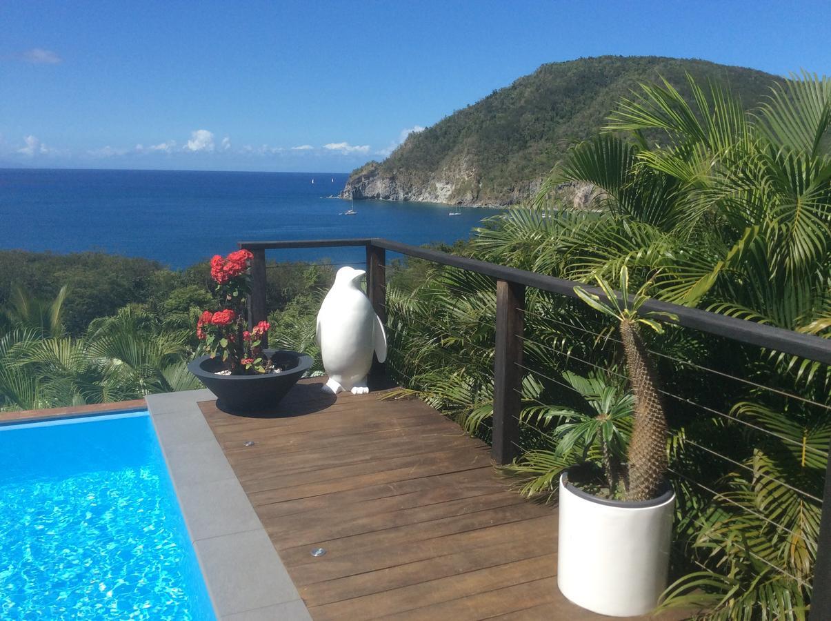 Villa Pelican Lodge เดเอ ภายนอก รูปภาพ